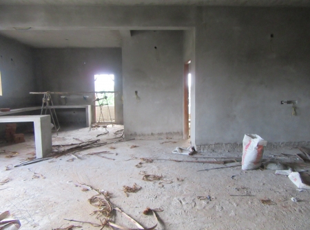 1) Li Id : 168 - Open Kitchen and Bedroom.JPG